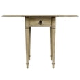 thumbnail image 6 of Butler Specialty Glenview Beige Pembroke Side Table, 6 of 8