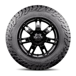 Mickey Thompson Baja Boss A/T All Terrain 245/65R17 111T XL Light Truck Tire Fits: 2004 Jeep Grand Cherokee Overland, 2019 Jeep Cherokee Trailhawk Eli Sansujyuku sansujyuku.com