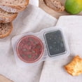 thumbnail image 4 of Snack Pack Container, Snack Container, Snack Containers, Reusable Snack Containers with Lids, Mini Snack Containers with Lids (10PCS), 4 of 7