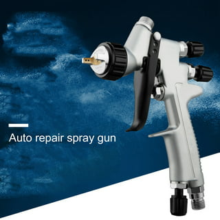 Grex X4000 1.2mm LVLP Spray Gun