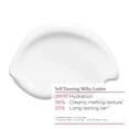 thumbnail image 2 of Loción autobronceadora Clarins Self Tanner Face Body 125ml, 2 of 5