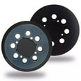 thumbnail image 2 of Replacement Sander Pad for Craftsman Cmcw220B & Cmew231 Sander - 5" 8 Hol, 2 of 8