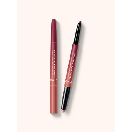 Absolute New York Duo Parfait pour Levre Effet Degrade Aldo 5 Hollywood