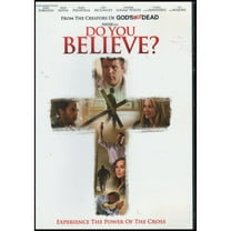 Do You Believe? Dvd