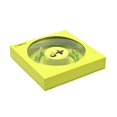 thumbnail image 2 of Oyaide Câble Usb Neo D+ Series Class B 2M, 2 of 3