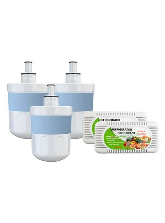 Samsung Refrigerator Water Filters in Refrigerator Water Filters