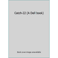 thumbnail image 1 of Pre-Owned Catch-22 (A Dell book) (Mass Market Paperback) 9780552081252, 1 of 1