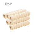 thumbnail image 1 of Cerradura para niños con protección de manija de puerta para manijas de puertas y ventanas, 10 piezas, 1 of 5