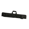thumbnail image 1 of Almencla Pool Cue Case Pool Stick Protector Organizer for Outdoor Billiards Accessory Black, 1 of 8