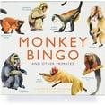 thumbnail image 2 of Monkey Bingo : And Other Primates (Game), 2 of 11