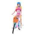 thumbnail image 3 of Muñeca Barbie Un Paseo En Bicicleta, 3 of 5