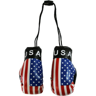  WOLDORF USA Boxing Gloves Kickboxing Muay Thai
