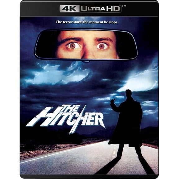 Warner Bros - The Hitcher [ULTRA HD]