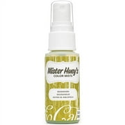 Mister Huey's 1 Ounce Misting Spray