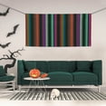 thumbnail image 2 of Sikiie Colorful Stripes Custom Banners and Signs Customize Outdoor, Personalized Banner with Logo Text for Party Birthday, Customized Banner Decoration-Small, 2 of 8