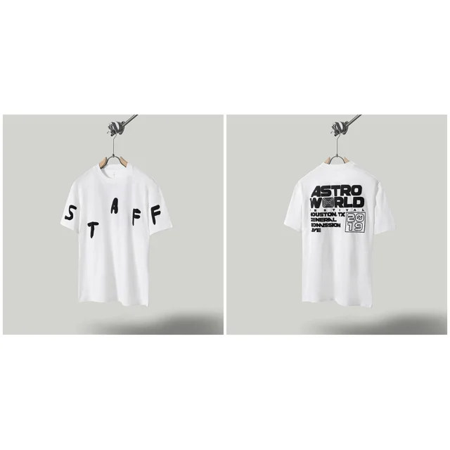 Yao888-Camiseta con estampado gráfico de espuma para hombre, ropa de calle de gran tamaño, estilo hip hop, informal, Y2k, 1:1White-TS17
