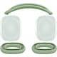 thumbnail image 1 of Kit de protección para AirPods Max, funda para la diadema + funda protectora de TPU + funda de silicona para las orejas, accesorio resistente al sudor, fácil de lavar, antiarañazos, 1 of 4