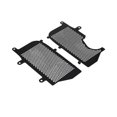 thumbnail image 2 of Cubierta protectora de rejilla de radiador para motocicleta CRF1100L CRF 1100 L Africa Twin Adventure Sports 2020-20, color negro, 2 of 5