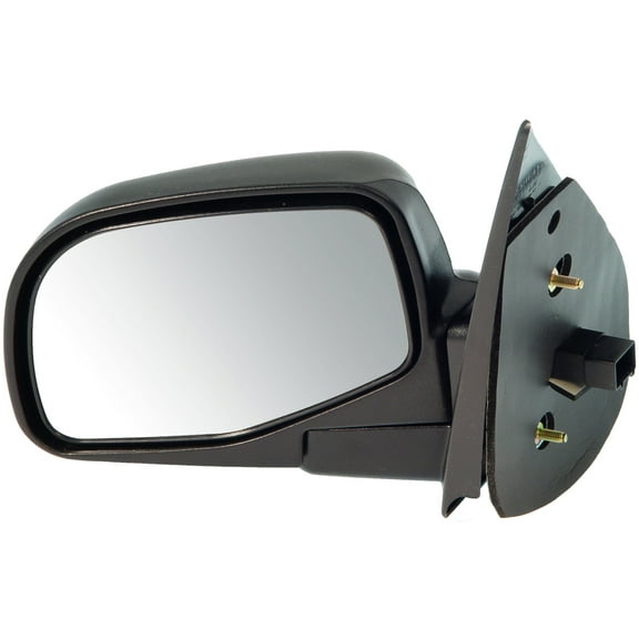 Dorman 955-046 Driver Side Door Mirror for Specific Ford / Mercury Models