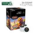thumbnail image 3 of Celestial Seasonings Devonshire English Breakfast Black Tea, K-Cups, 24 Ct, 3 of 8