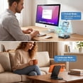thumbnail image 7 of ETEPEHI Magnetic Wireless Charger -  2026 Foldable Portable Charging Stand Compatible with iPhone 17/17 Air/16/16 Plus/16 Pro/15/14/13/12, 7 of 7