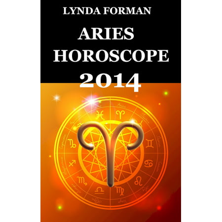 Aries Horoscope 2014 - eBook