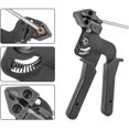 thumbnail image 3 of Alicates de amarre de acero inoxidable, alicates para herramientas, pistola de amarre, empacadora marina, tensor de correa de acero, máquina tensora de correa de acero inoxidable, 3 of 5