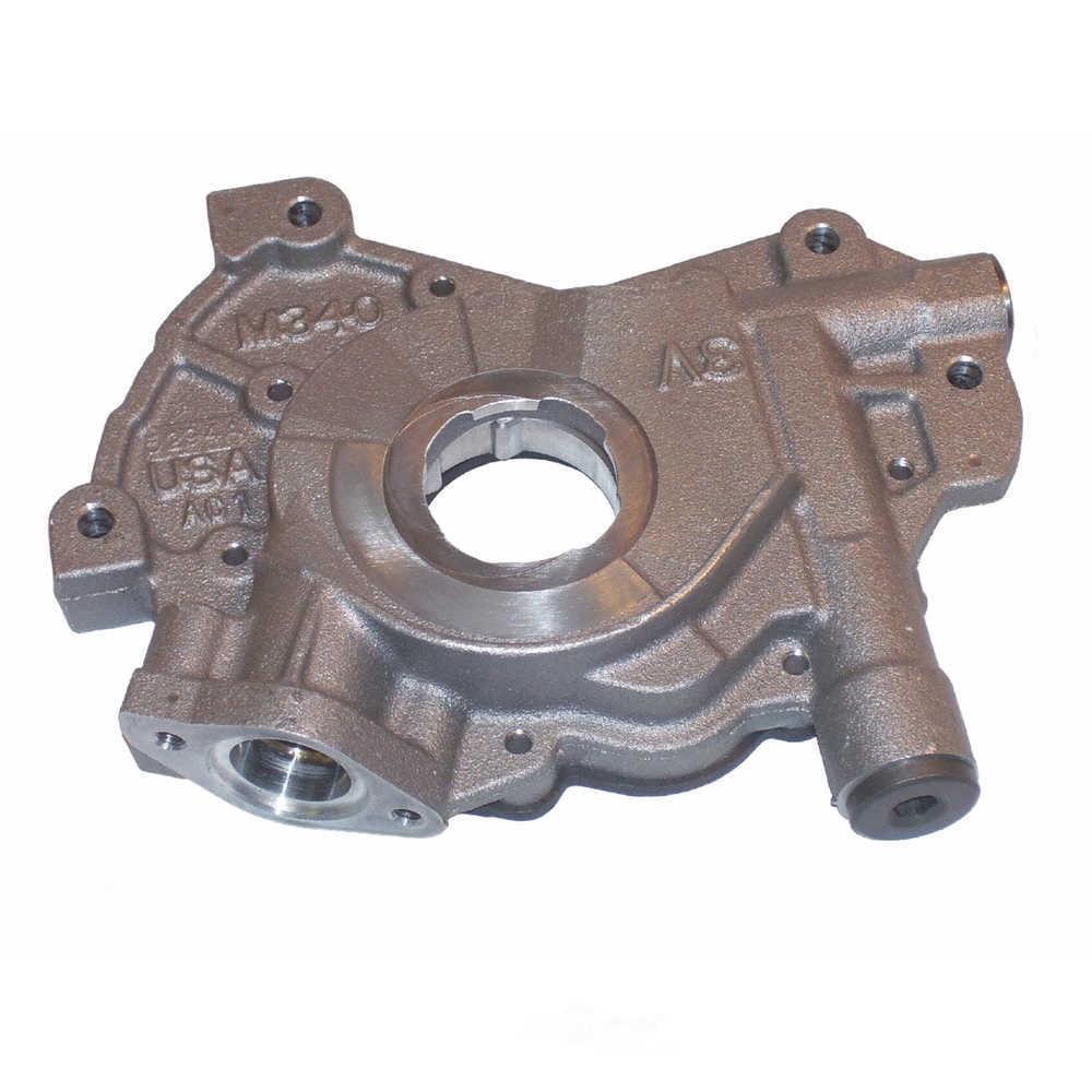 Sealed Power 224-43663 Oil Pump Fits select: 2004-2010 FORD F150, 2004-2010 FORD F250