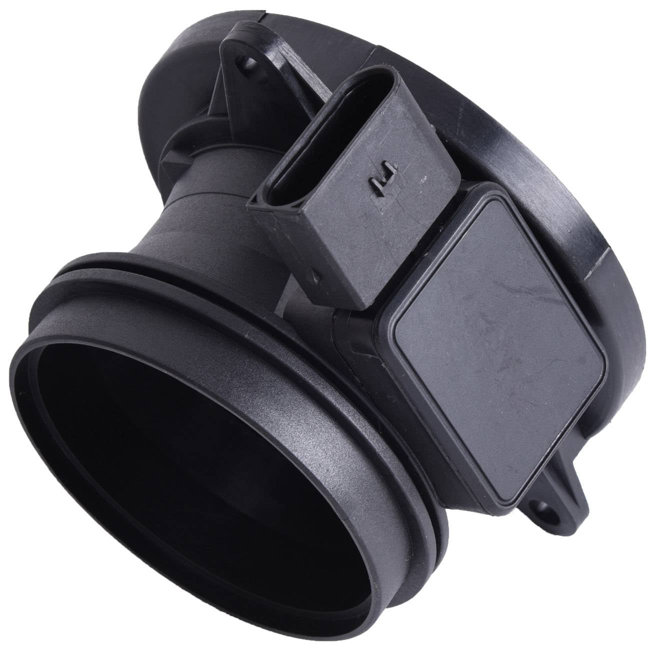 Bapmic 2710940248 Mass Air Flow Sensor Meter MAF for Mercedes Benz C230 2003-2005
