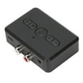 thumbnail image 3 of Adaptador Inalámbrico, Transmisor del receptor Estéreo Aux Bt 5.0 de Largo Alcance 2 en 1 Para Automóvil, 3 of 7
