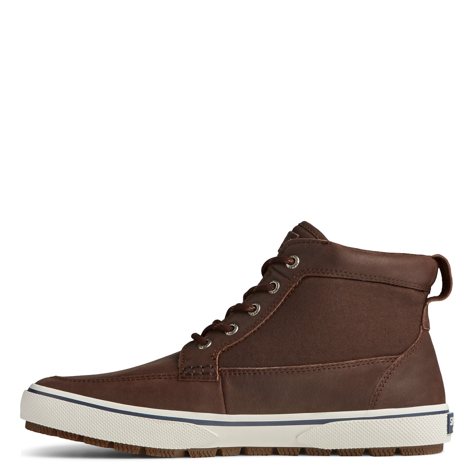 Men's Sperry, Halyard Sneaker Boot