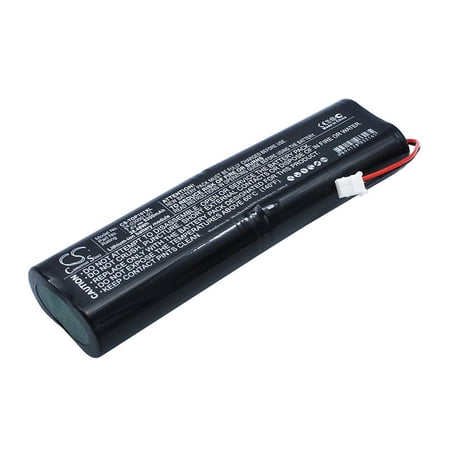 5200mAh Top-con 24-030001-01 Battery for Hiper Pro Hiper-L1 Hiper Lite Plus EGP-0620-1 Hiper Gb 24-030001-01 EGP-0620-1 REV1 Hipe