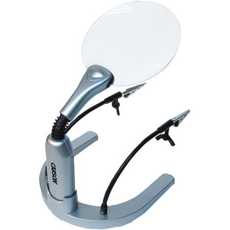 Carson GN-88 4.3
