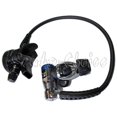 thumbnail image 2 of Scuba Diving Palantic AS103 Yoke Regulator Adjustable Second Stage w/ 27" Hose, 2 of 3