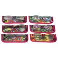 thumbnail image 4 of Equate 6-Pack Women's Bouquet Rectangular Reading Glasses - Variety Pack, +1.75, 4 of 10