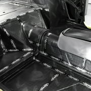 Dynamat Extreme Bulk Pak 9- 18in x 32in