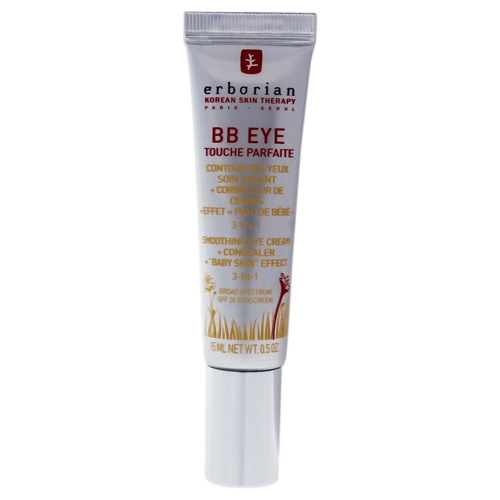 Erborian Erborian BB Eye Touche Parfaite Concealer, 0.5 oz Walmart