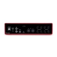 thumbnail image 6 of Focusrite Scarlett 18i8 3rd Gen 18x8 USB Audio Interface with XLR and TRS Cables, 6 of 27