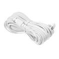 thumbnail image 6 of Docooler 9M/29.5ft Charging Power Cable Fits for Arlo Pro, Arlo Pro 2, Arlo GO, Arlo Light Weatherproof Indoor/Outdoor Flat Cable Aluminium Alloy Micro USB Cable Charging/Power Cord without Plug, 1 P, 6 of 7