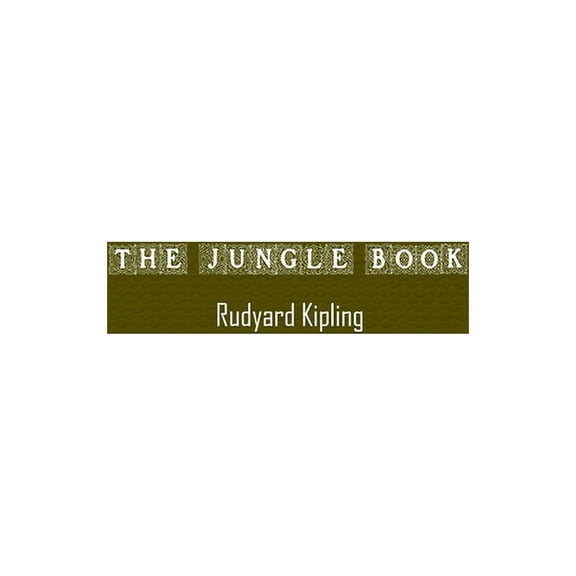 The Jungle Book, (Paperback)