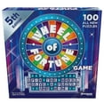 thumbnail image 2 of Pressman Jeu de Wheel of Fortune, 2 of 3