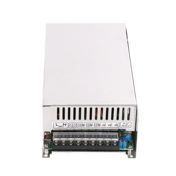 Current Adjustable Switching Power Supply Led Power Supply 1000W 0-24V 36V 48V 60V 80V 90V 150v Ac To Dc Smps ,overload cut-off