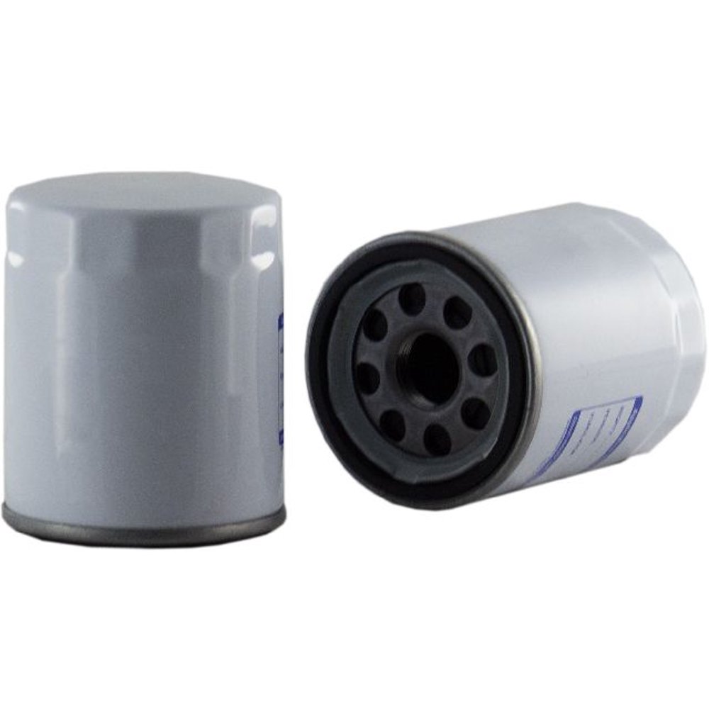 OE Replacement for 20042018 Subaru Forester Engine Oil Filter (2.0XT