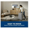 thumbnail image 5 of GE 7,500 BTU Portable Air Conditioner for Rooms up to 300 Sq ft., 3-in-1 Functionality with Remote, 5 of 12