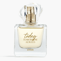 Avon Today Tomorrow Always Eau de Parfum for Women, Floral Scent, Long-Lasting EDP, 1.7 fl oz / 50 ml