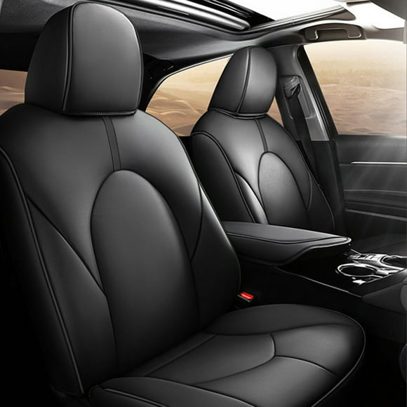 Toyota Camry Seat Covers