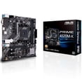 thumbnail image 2 of Tarjeta Madre ASUS PRIME A520M-K/CSM AM4 2x DDR4 1x M.2 PCIe 3.0 Micro ATX, 2 of 6