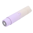 thumbnail image 1 of Body Hair Trimmer for Women, Dual Head Design, Quick Button Operating, Skin Friendly Materials, Rechargeable, Comprehensive Grooming Experience, Wet / Dry Use, 1 of 7