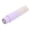 Gradient Purple, variant on BIMZUC Dual Head Women Electric Trimmer Rechargeable Pubic Hair Groomer for Legs Underarm Bikini Line Gradient Purple