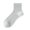 Light Gray, variant on Voska Women's Seamless Mesh Ankle Socks Thin Breathable Moisture Wicking Odor Control Casual Daily Socks Beige One Size